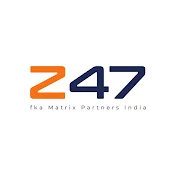 Z47 (fka Matrix Partners India)