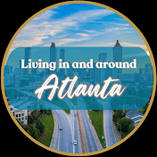 Living in and around Atlanta