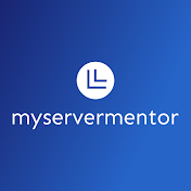 MyServerMentor