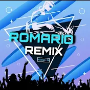 [ Romário Remix ] - Marabá PA
