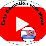 Easy Education with Mirza