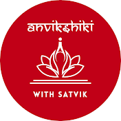 Anvikshiki With Satvik