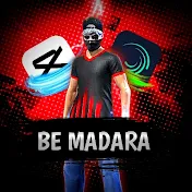 BE MADARA