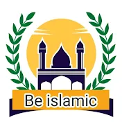 Be islamic