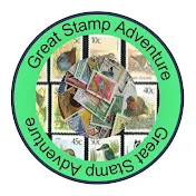 Great Stamp Adventure