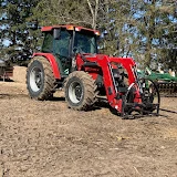 Farming in northern Illinois