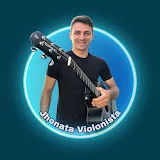 jhonata violonista