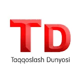 Taqqoslash Dunyosi