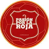 Pasión Por La Roja