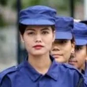 Myadi Police Nepal