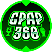 GPAP360 - Guías paso a paso, logros, trofeos y más