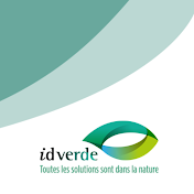 idverde - toutes les solutions sont dans la nature