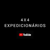 4X4 Expedicionários