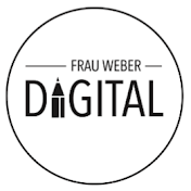 Frau Weber digital