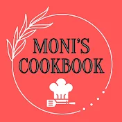 Moni’s Cookbook