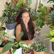 Plants with Krystal