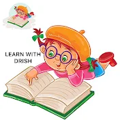 Learn with Drish