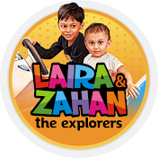 Laira & Zahan The Explorers