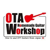 OTA Homemade Guitar Workshop