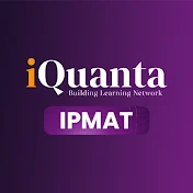 IPMAT Preparation - iQuanta