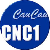 CauCau CNC Machines