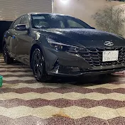 2024 ELANTRA CVT