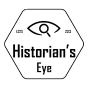 The Historian's Eye