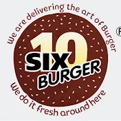 Six10 Burger Hoshiarpur.
