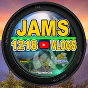 JAMS1218 Vlogs