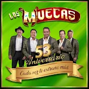 Los Muecas Oficial