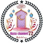Raza channel 72