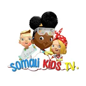 Somali Kids Tv