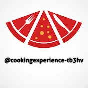 cooking experience