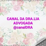 CANAL DA DRA. LIA ADVOGADA - para gente eclética!