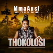 MmaAusi - Topic