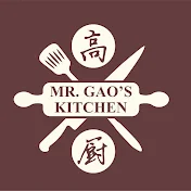 MR GAO'S KITCHEN 高厨