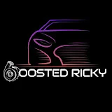 BoostedRicky