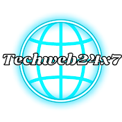 Techweb24x7