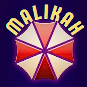 MALIKAH - بنت جيمر