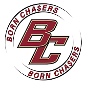 Born Chasers