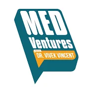 MEDVENTURES with Dr Vivek Vincent