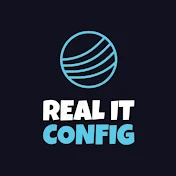 Real IT Config