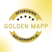 golden map