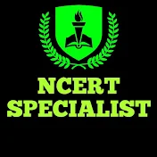 NCERT SPECIALIST