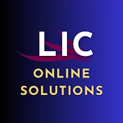 LIC Online Solutions
