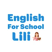 English For School Lili
