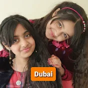 Dubai anaya Vlogs🇦🇪 1M views