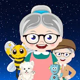 Mrs. Honeybee & Friends