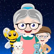 Mrs. Honeybee & Friends