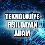 Teknolojiye Fısıldayan Adam